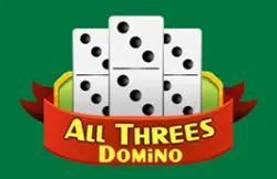 Play Dominoes of 3 online for free