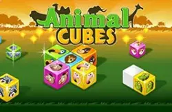 Play Animal Blocks online for free