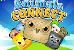 Play Animal Connect online for free