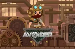 Play Jump on Platforms online for free