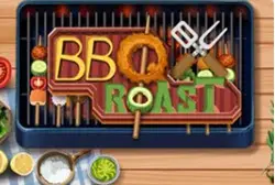 Play BBQ Grill online for free