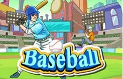 Play Baseball Fun online for free