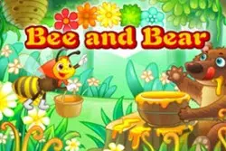 Play Bee and Bear online for free
