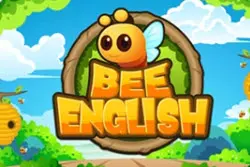 Play English Bee online for free