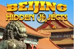 Play Hidden in Beijing online for free