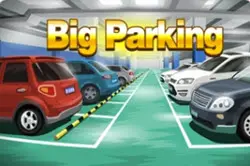 Play Big Parking online for free