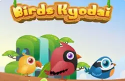 Play Kyodai Birds online for free