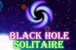 Play Black Hole Solitaire online for free
