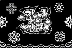 Play Black to White online for free