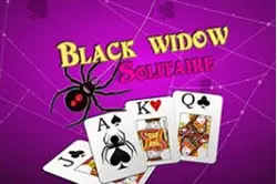 Play Black Widow Solitair online for free