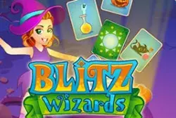 Play Wizard Mysteries online for free