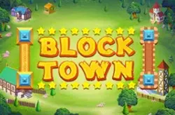 Play Block Town online for free