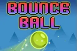 Play Bounce the Ball online for free