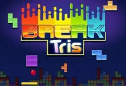 Play Tetris Breaker online for free
