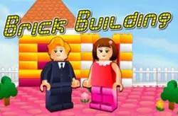 Play Brick Builder online for free