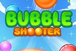 Play Bubble Cannon online for free