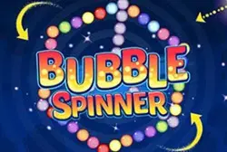 Play Rotating Bubbles online for free
