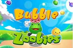 Play Cute Bubbles online for free