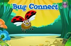 Play Bug Connect online for free