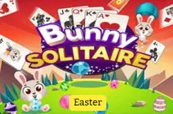 Play Bunny Solitaire online for free