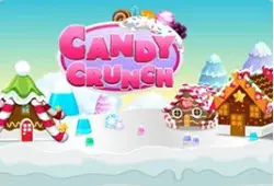 Play Hard Candy Crush online for free