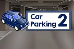 Play Camping Car 2 online for free