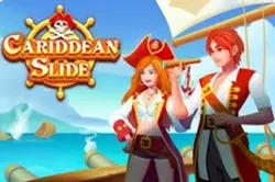 Play Caribbean Slide online for free