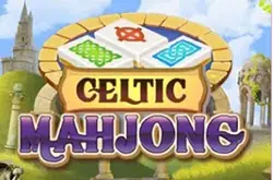 Play Celtic Mahjong online for free