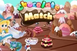 Play Chocolate Crush online for free