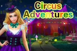 Play Circus Adventures online for free