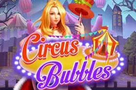 Play Circus Bubbles online for free
