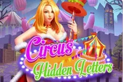 Play Hidden Letters in th online for free