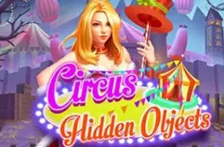 Play Hidden Objects in th online for free