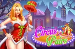Play Circus Memory online for free
