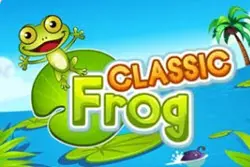 Play Classic Frogger online for free