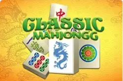 Play Classic Mahjong online for free