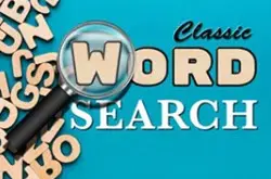 Play Classic Word Search online for free