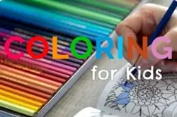 Play Kids Drawing online for free