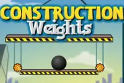 Play Construction Weights online for free