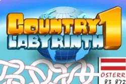 Play Country Maze 1 online for free