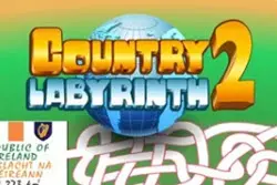 Play Country Maze 2 online for free