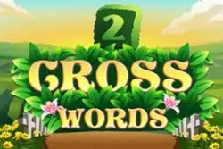 Play Crosswords 2 online for free