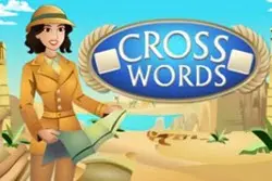 Play Crosswords 1 online for free