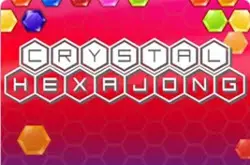 Play Crystal Hexagons online for free