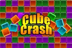 Play Cube Crush online for free