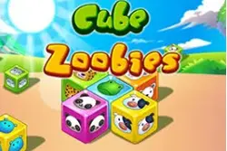 Play Animal Cube online for free