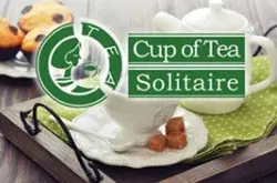 Play Cup of Tea Solitaire online for free