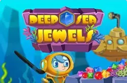 Play Jewels in the Depths online for free