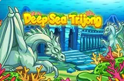 Play Deep Sea Tri-Jong online for free