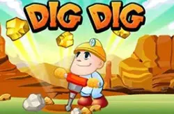 Play Dig, Dig online for free